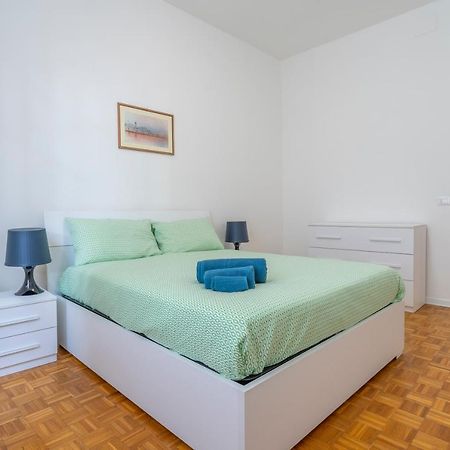 Ricasoli Garden Modern Apartments Удине Екстериор снимка