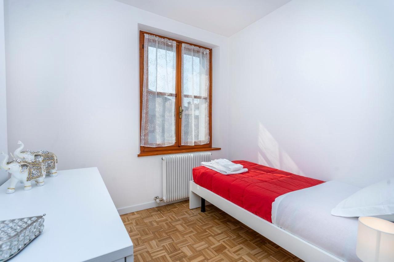 Ricasoli Garden Modern Apartments Удине Екстериор снимка