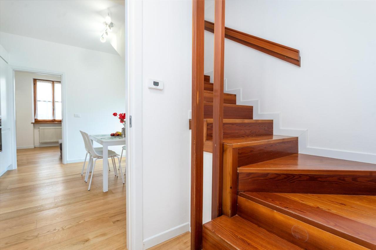 Ricasoli Garden Modern Apartments Удине Екстериор снимка