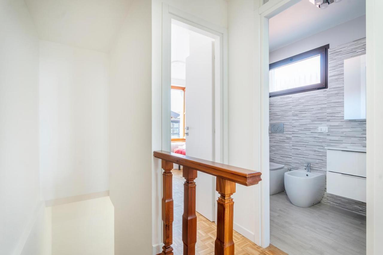 Ricasoli Garden Modern Apartments Удине Екстериор снимка
