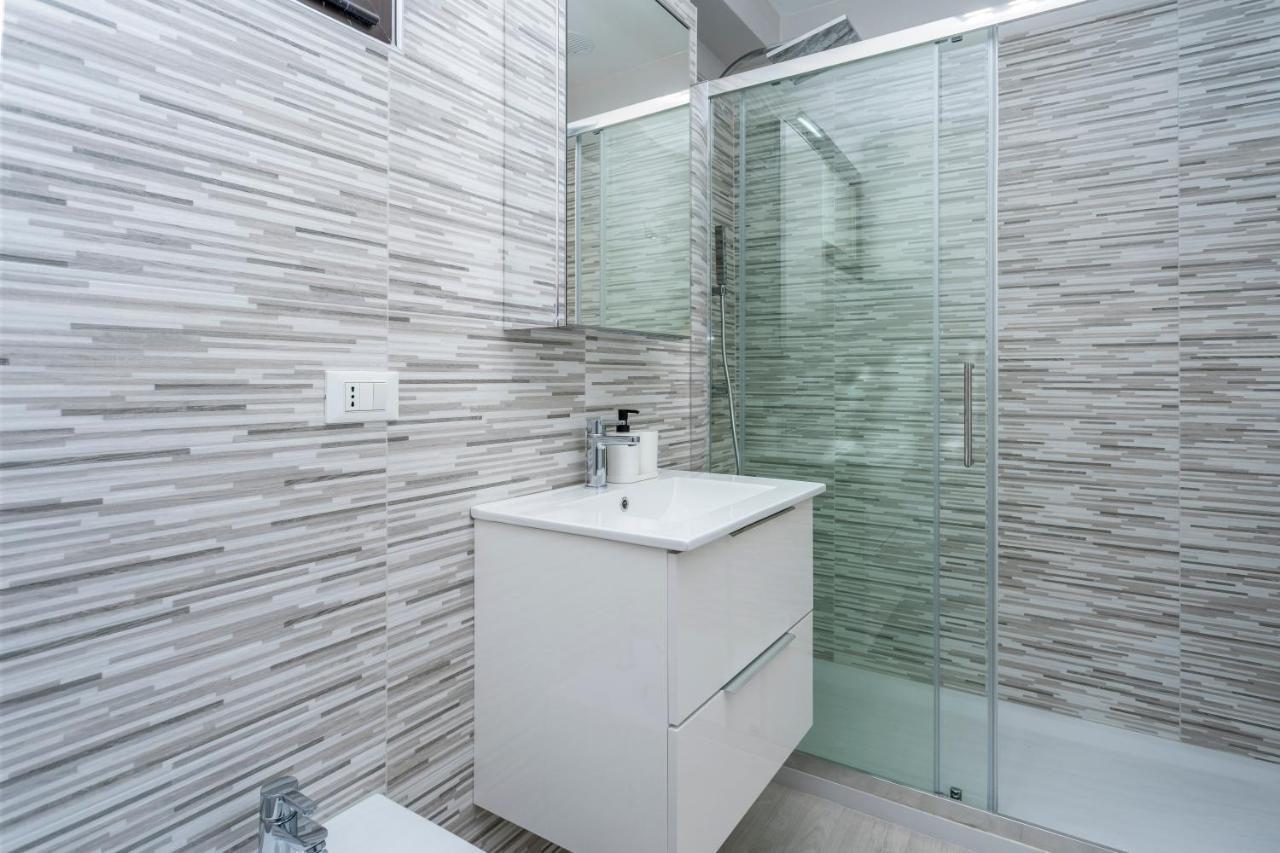 Ricasoli Garden Modern Apartments Удине Екстериор снимка