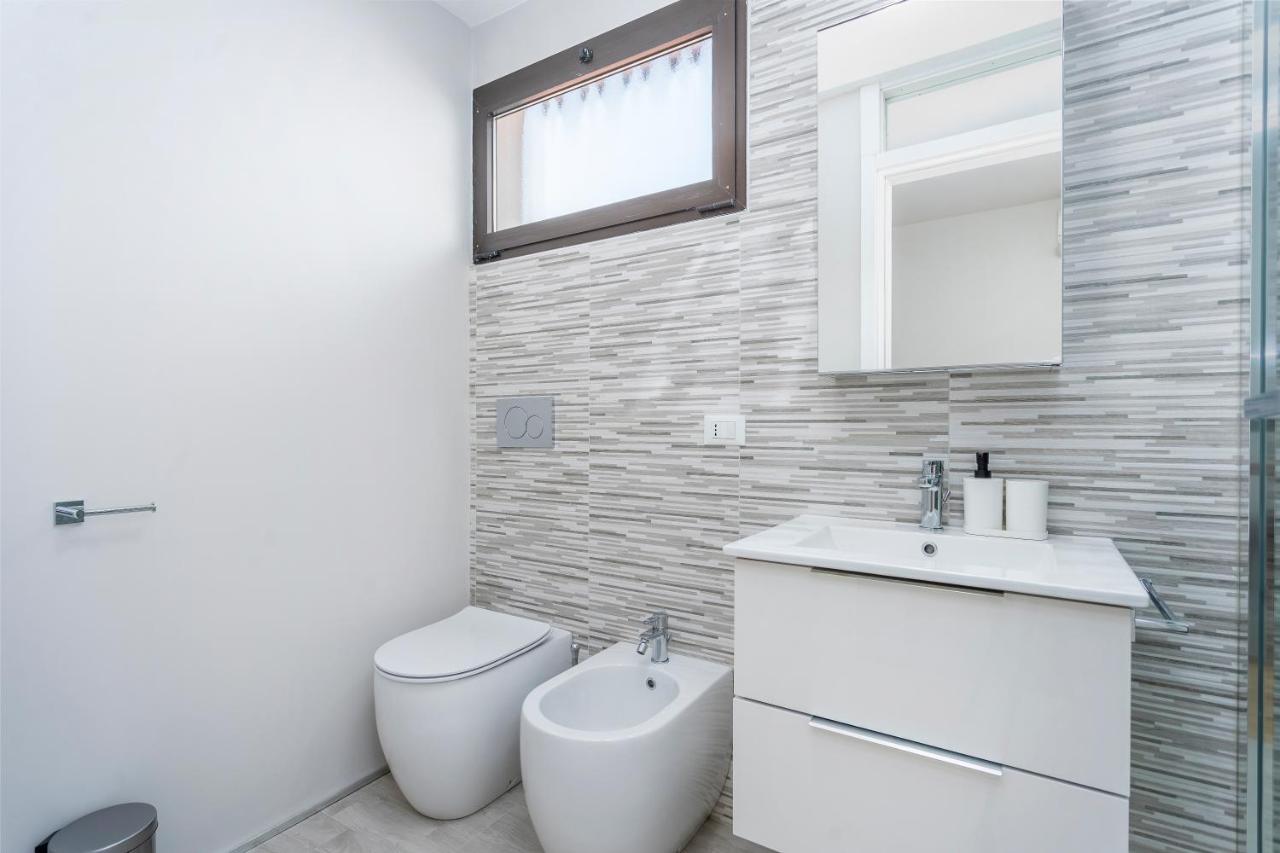 Ricasoli Garden Modern Apartments Удине Екстериор снимка