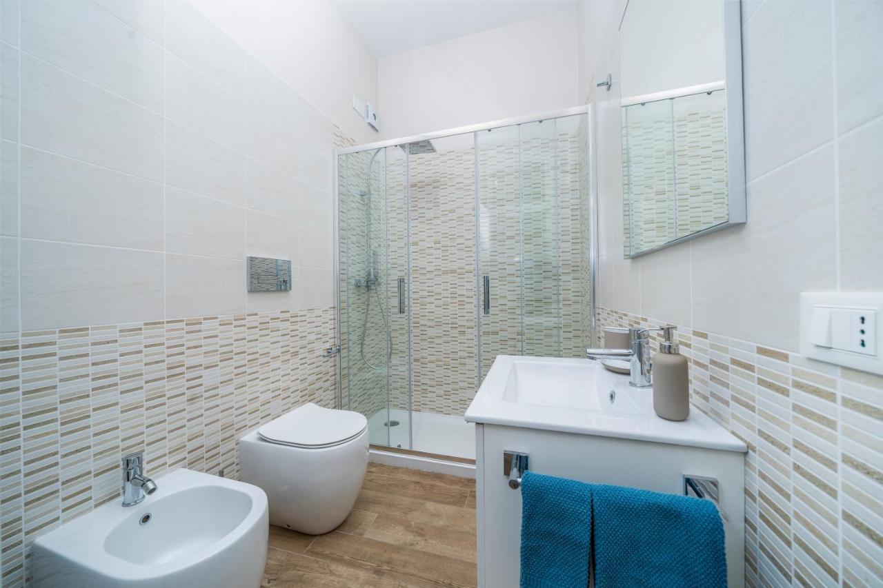 Ricasoli Garden Modern Apartments Удине Екстериор снимка