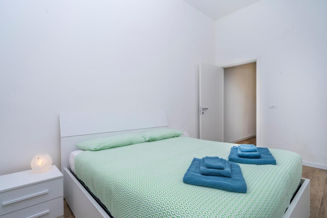 Ricasoli Garden Modern Apartments Удине Екстериор снимка