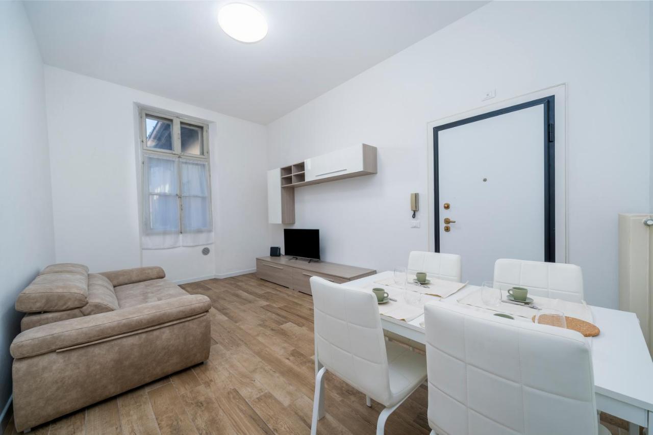Ricasoli Garden Modern Apartments Удине Екстериор снимка