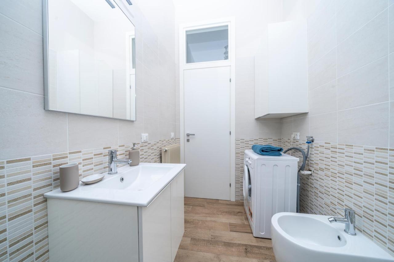 Ricasoli Garden Modern Apartments Удине Екстериор снимка
