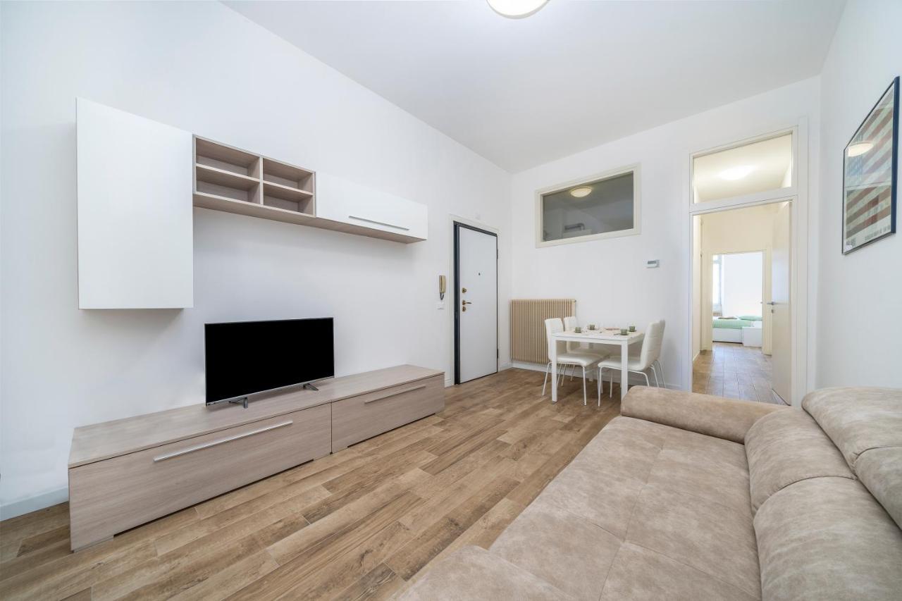 Ricasoli Garden Modern Apartments Удине Екстериор снимка