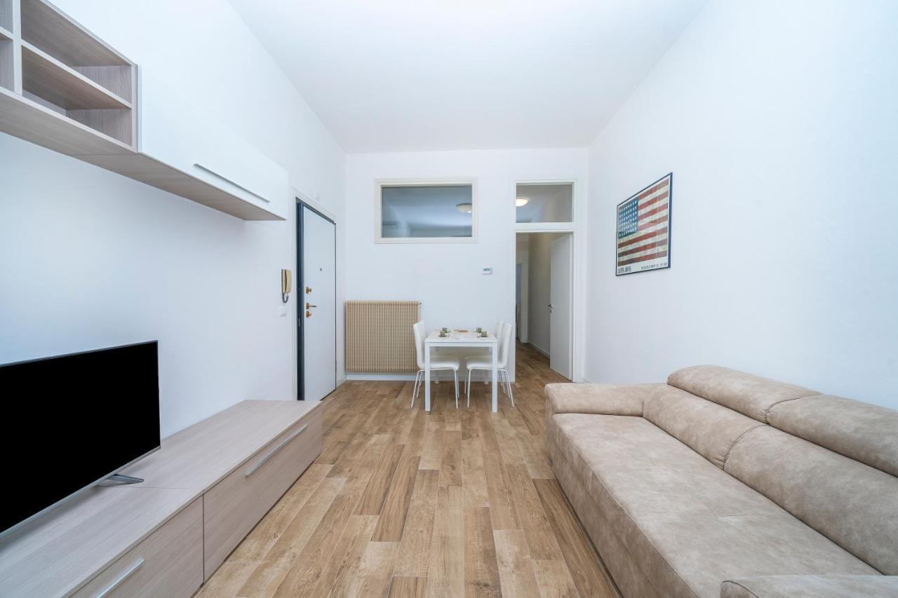Ricasoli Garden Modern Apartments Удине Екстериор снимка