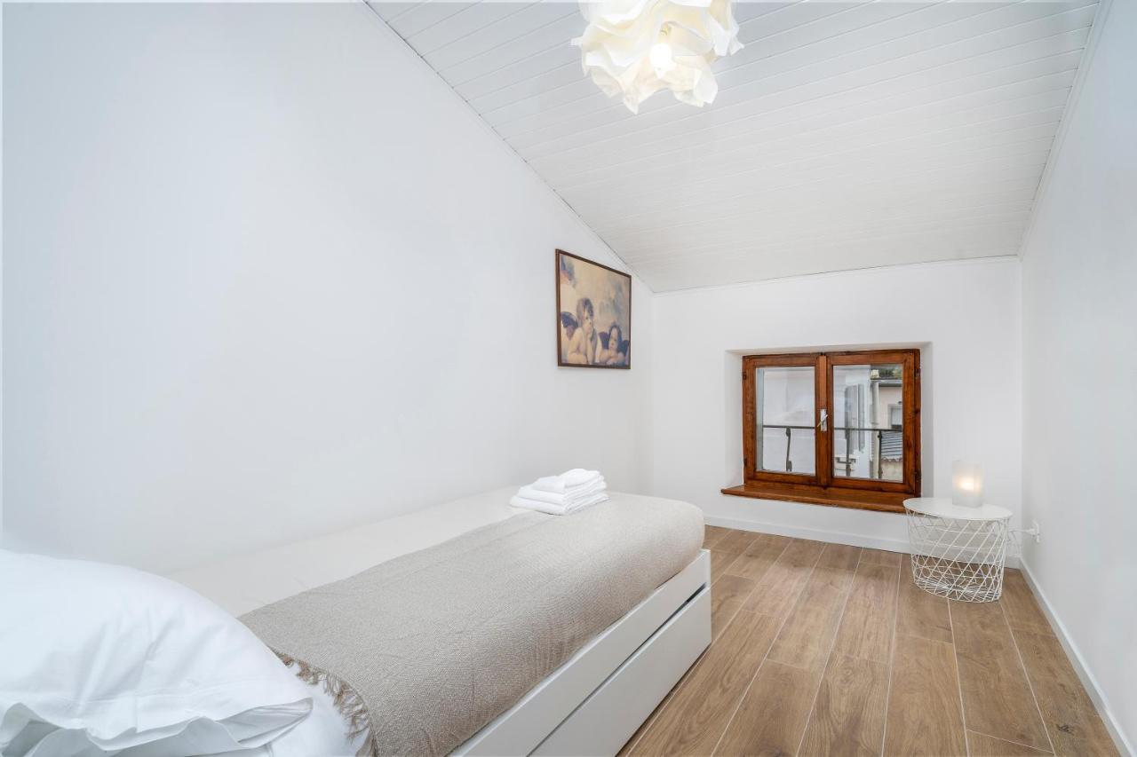 Ricasoli Garden Modern Apartments Удине Екстериор снимка