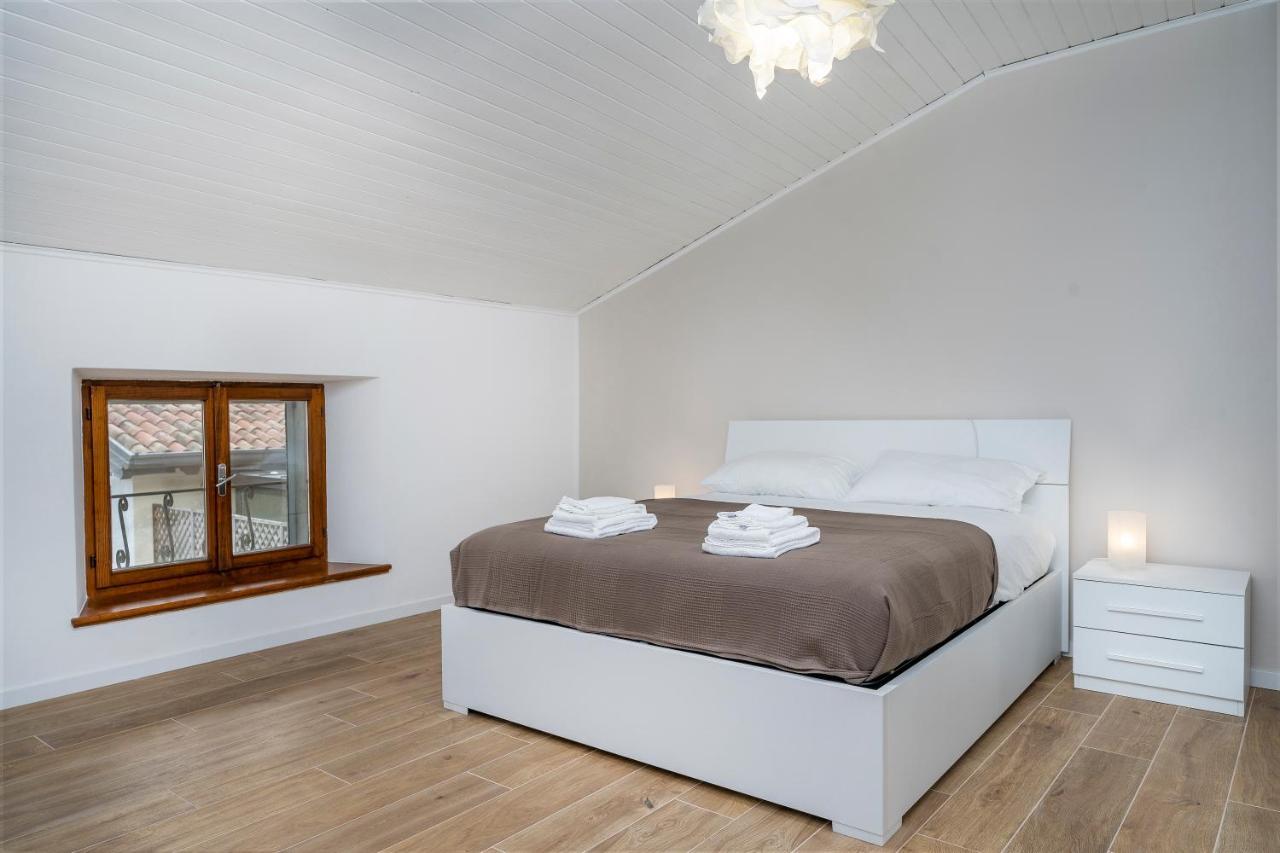 Ricasoli Garden Modern Apartments Удине Екстериор снимка