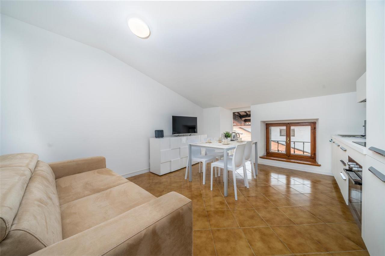 Ricasoli Garden Modern Apartments Удине Екстериор снимка