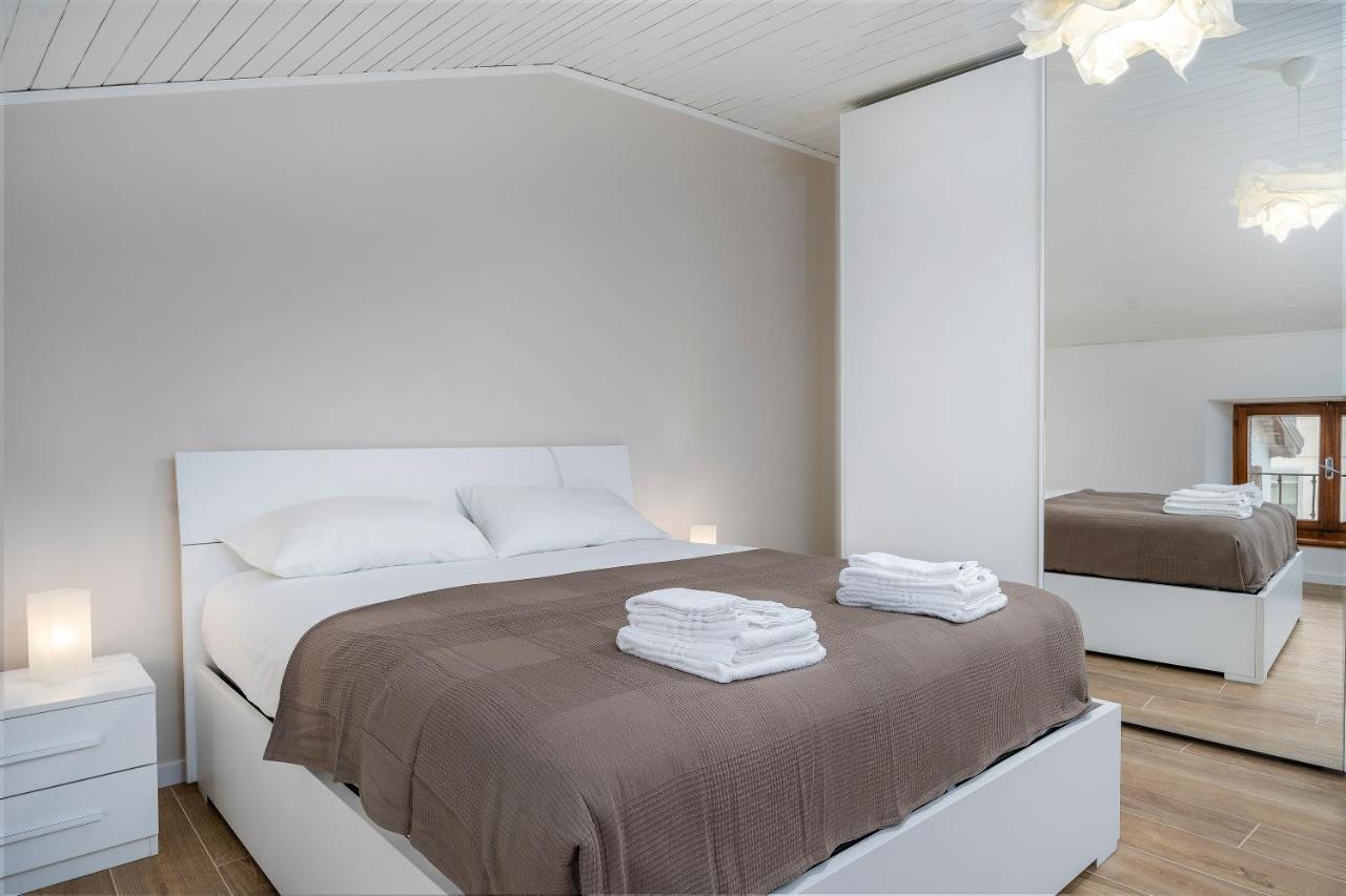 Ricasoli Garden Modern Apartments Удине Екстериор снимка