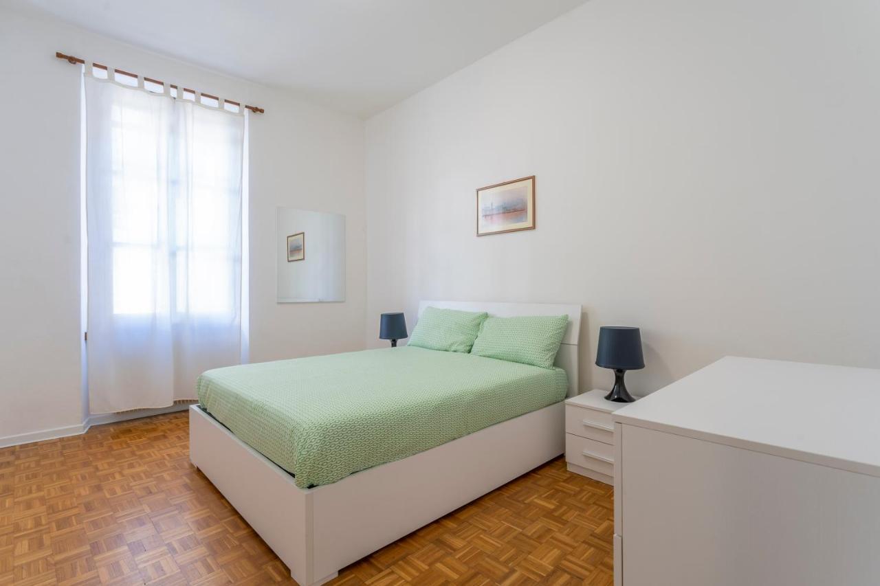 Ricasoli Garden Modern Apartments Удине Екстериор снимка
