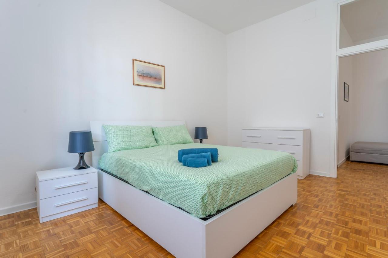 Ricasoli Garden Modern Apartments Удине Екстериор снимка