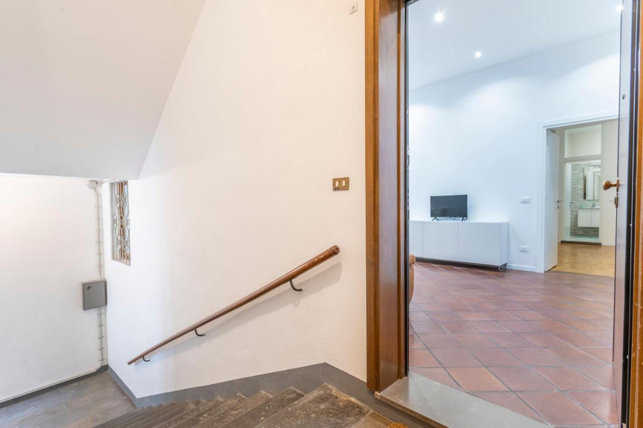 Ricasoli Garden Modern Apartments Удине Екстериор снимка
