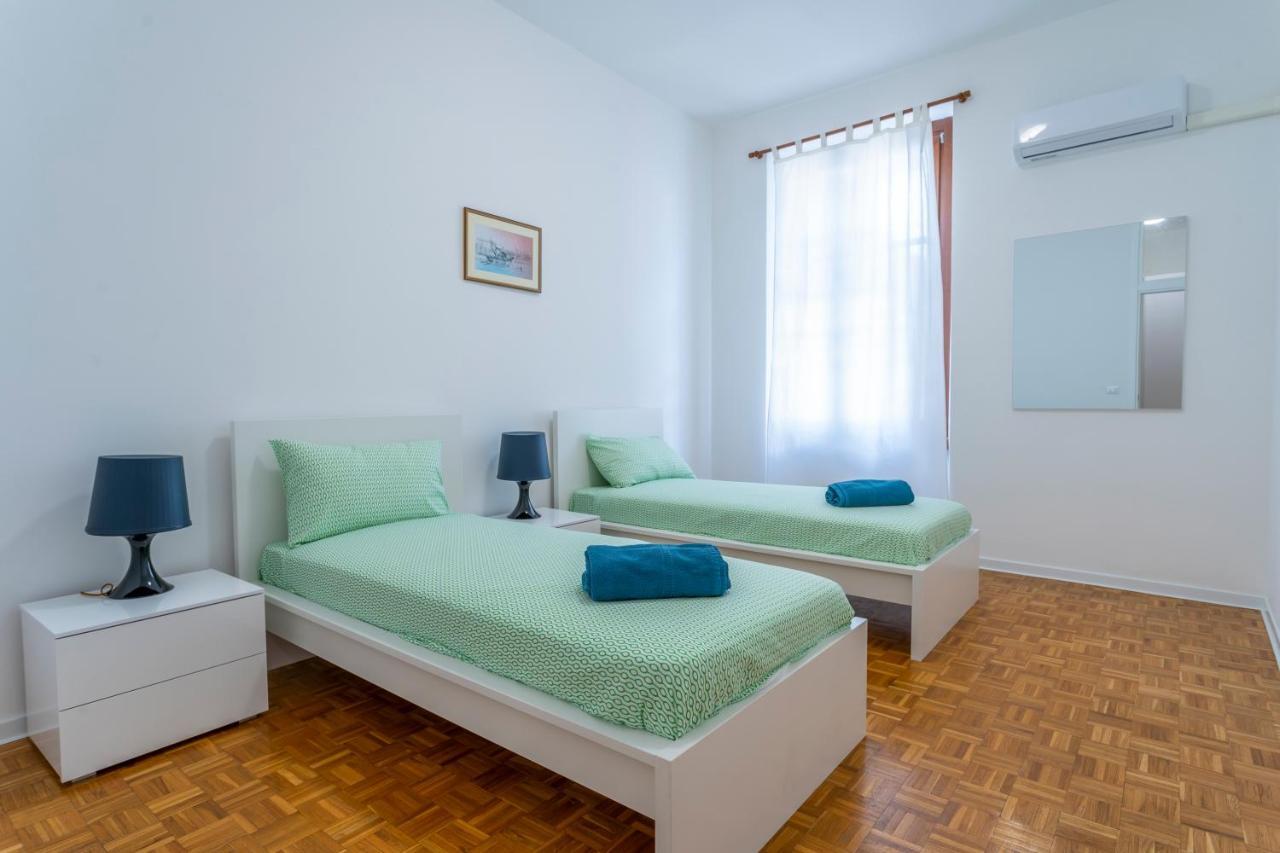 Ricasoli Garden Modern Apartments Удине Екстериор снимка
