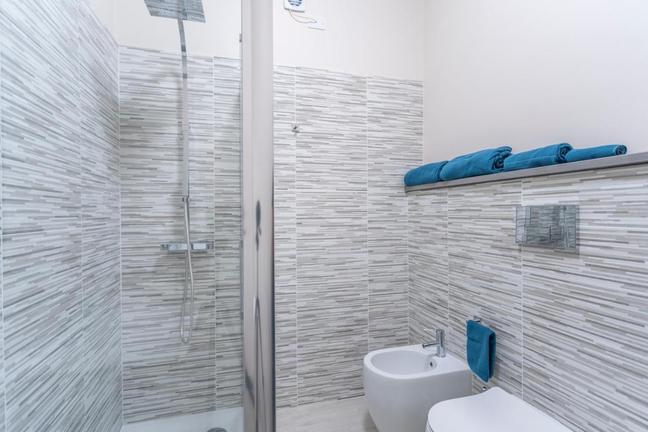 Ricasoli Garden Modern Apartments Удине Екстериор снимка
