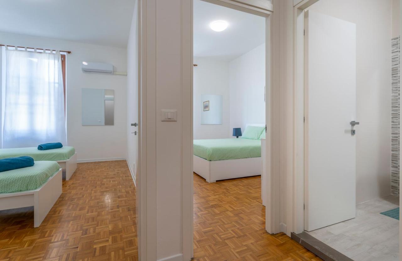 Ricasoli Garden Modern Apartments Удине Екстериор снимка